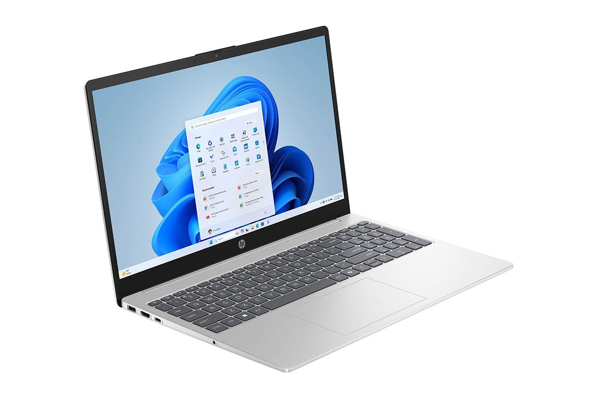 HP 15.6" Full HD Touchscreen Ryzen 5 Laptop (8GB, 512GB)