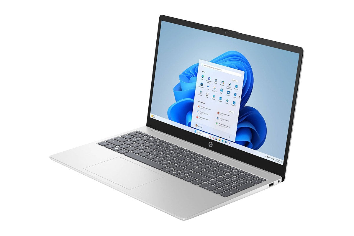 HP 15.6" Full HD Touchscreen Ryzen 5 Laptop (8GB, 512GB)