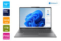 Lenovo Yoga 7i 16" WUXGA Core Ultra 7 Copilot Touchscreen 2-in-1 Laptop (16GB, 1TB)