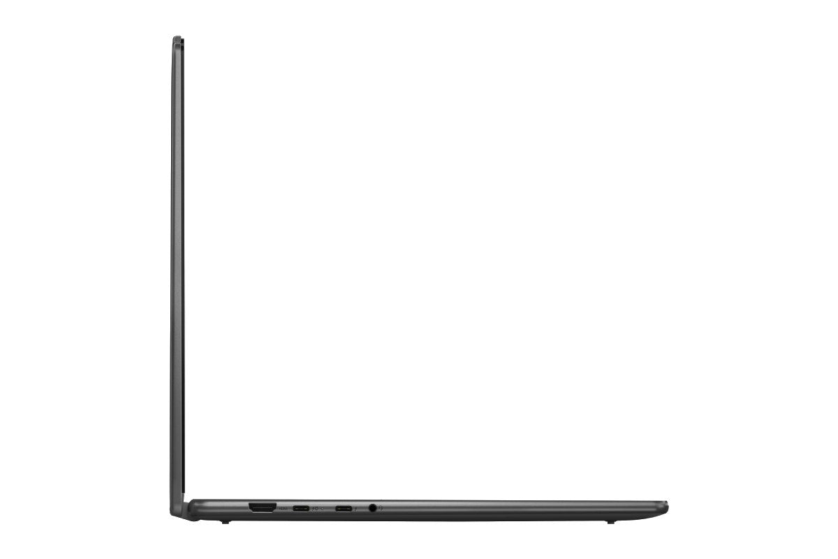 Lenovo Yoga 7i 16" WUXGA Core Ultra 7 Copilot Touchscreen 2-in-1 Laptop (16GB, 1TB)