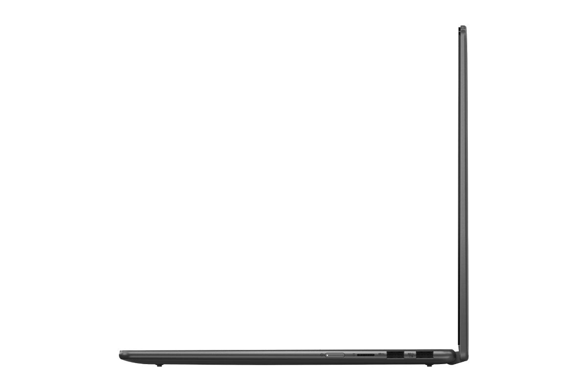 Lenovo Yoga 7i 16" WUXGA Core Ultra 7 Copilot Touchscreen 2-in-1 Laptop (16GB, 1TB)