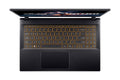 Acer Nitro V 15.6" Full HD 165Hz IPS Core i5 RTX 5050 Gaming Laptop (16GB, 512GB, Obsidian Black)