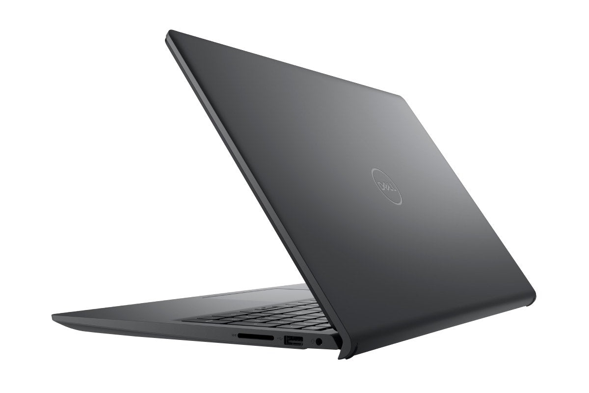 Dell 15.6" Full HD Touchscreen Core i5 Laptop (8GB, 512GB, Carbon Black)