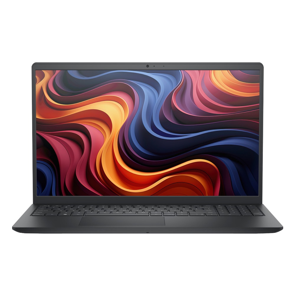 Dell 15.6" Full HD Touchscreen Core i5 Laptop (8GB, 512GB, Carbon Black)