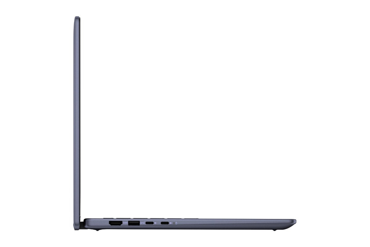Dell Inspiron 14" Full HD Touchscreen Ryzen 5 Windows 11 Laptop (8GB, 512GB)