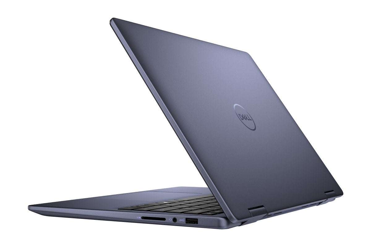 Dell Inspiron 14" Full HD Touchscreen Ryzen 5 Windows 11 Laptop (8GB, 512GB)