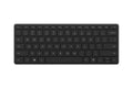 Microsoft Designer Bluetooth Compact Keyboard (Black)