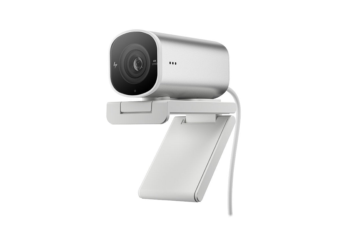 HP 960 4K Streaming Webcam
