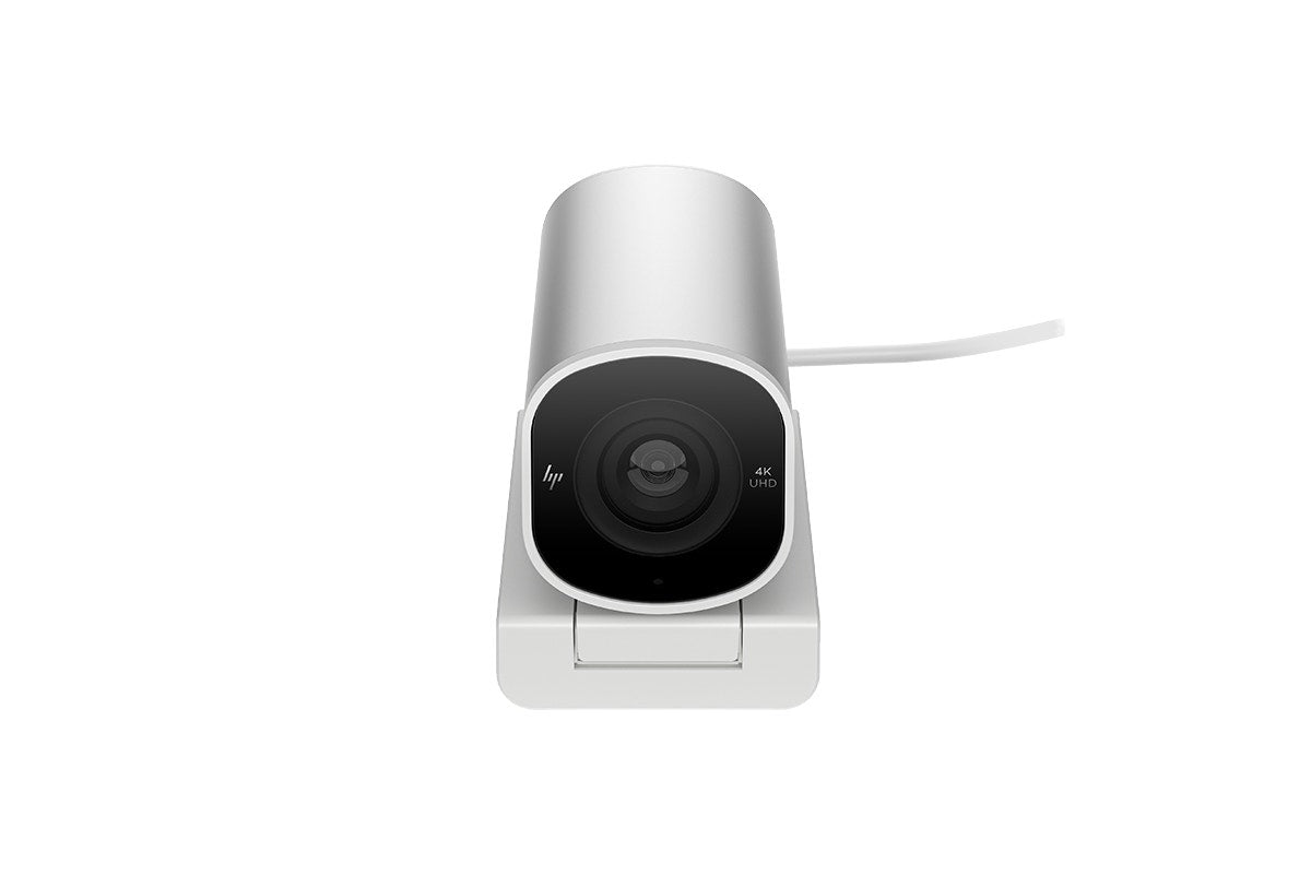 HP 960 4K Streaming Webcam