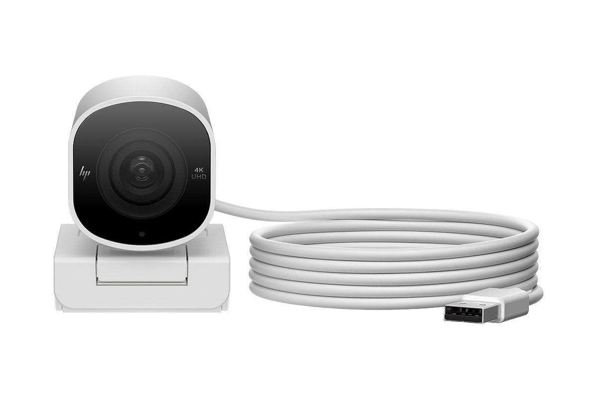 HP 960 4K Streaming Webcam