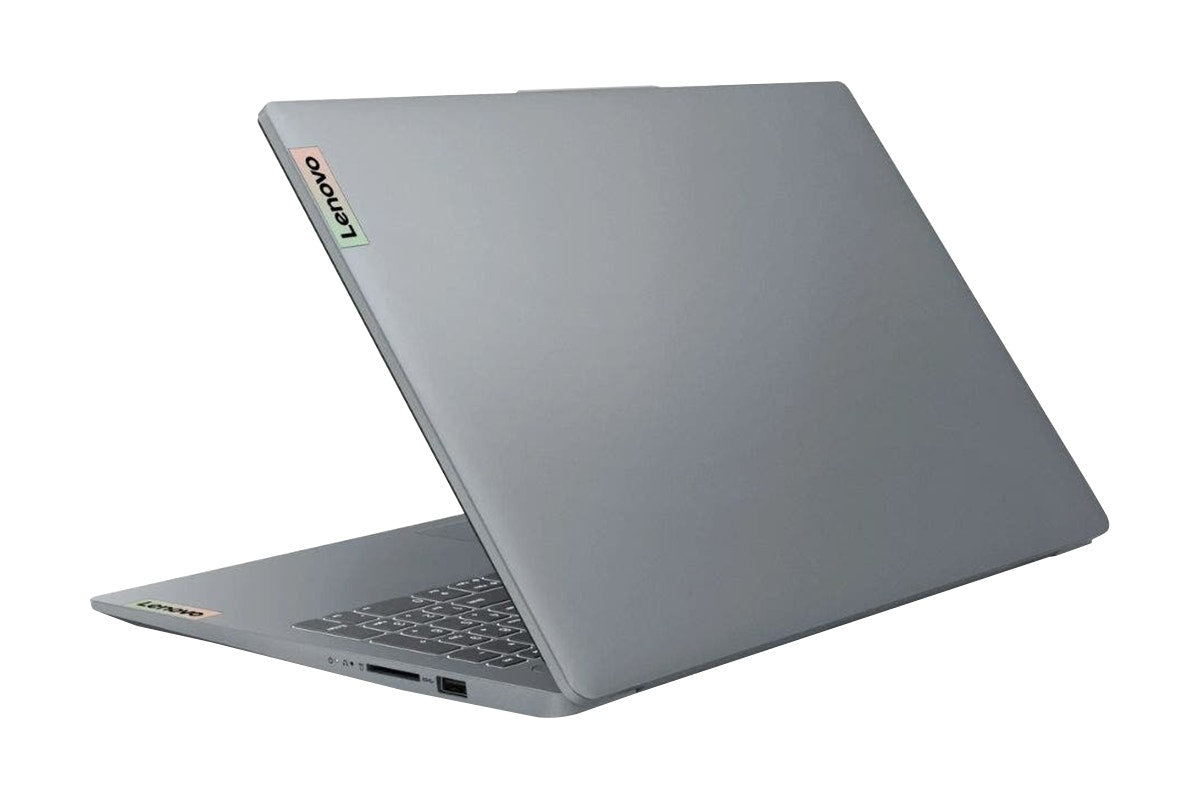 Lenovo IdeaPad Slim 3i 15.6" Full HD Core i3-N305 Laptop (8GB, 128GB, 82XB00C2US)