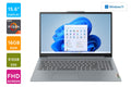 Lenovo IdeaPad Slim 3 15.6" Full HD Touchscreen Ryzen 7 Laptop (16GB, 512GB)