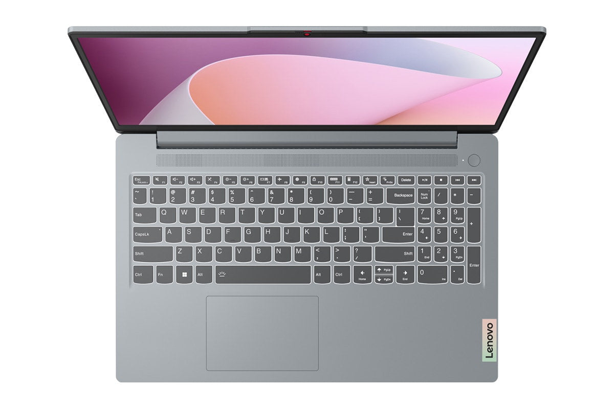 Lenovo IdeaPad Slim 3 15.6" Full HD Touchscreen Ryzen 7 Laptop (16GB, 512GB)