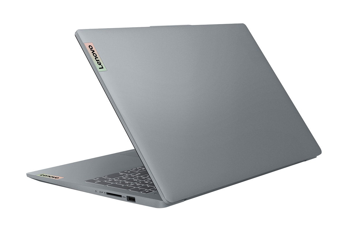 Lenovo IdeaPad Slim 3 15.6" Full HD Touchscreen Ryzen 7 Laptop (16GB, 512GB)