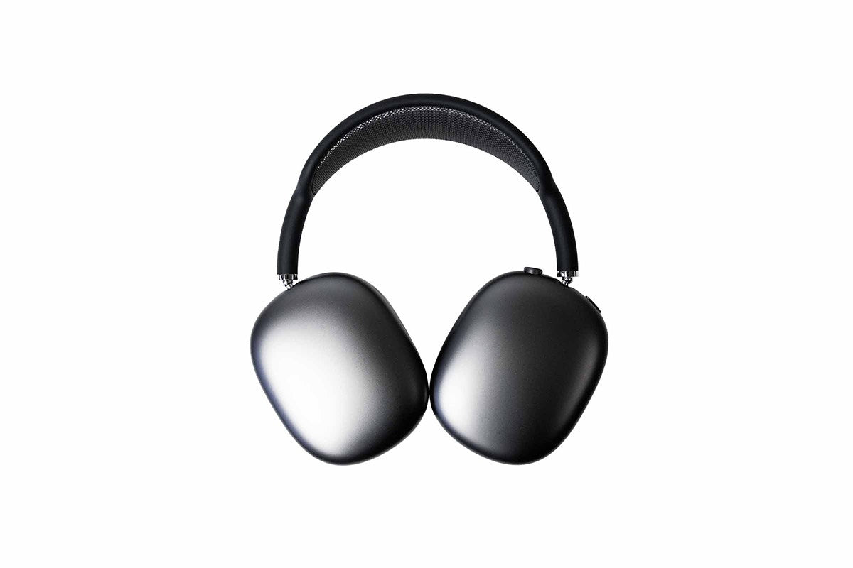 Apple AirPods Max (USB-C, Midnight)