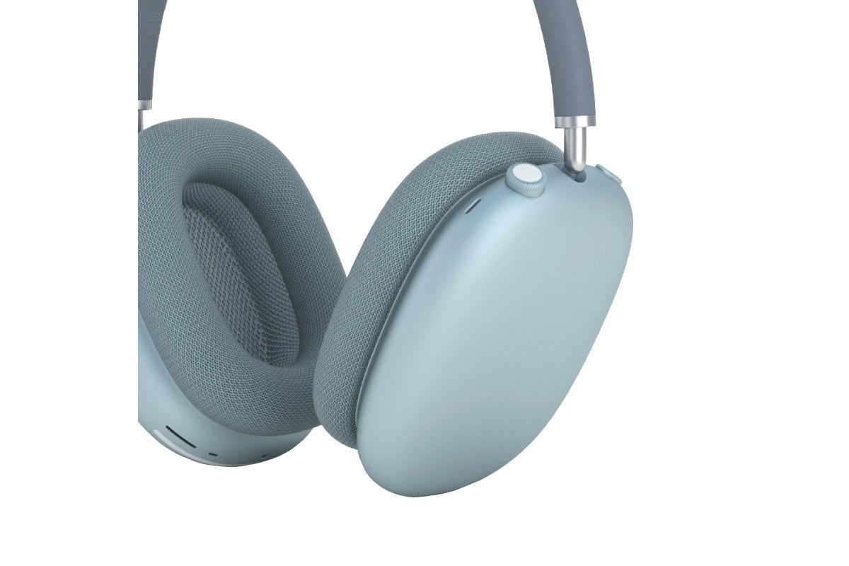 Apple AirPods Max (USB-C; Blue)