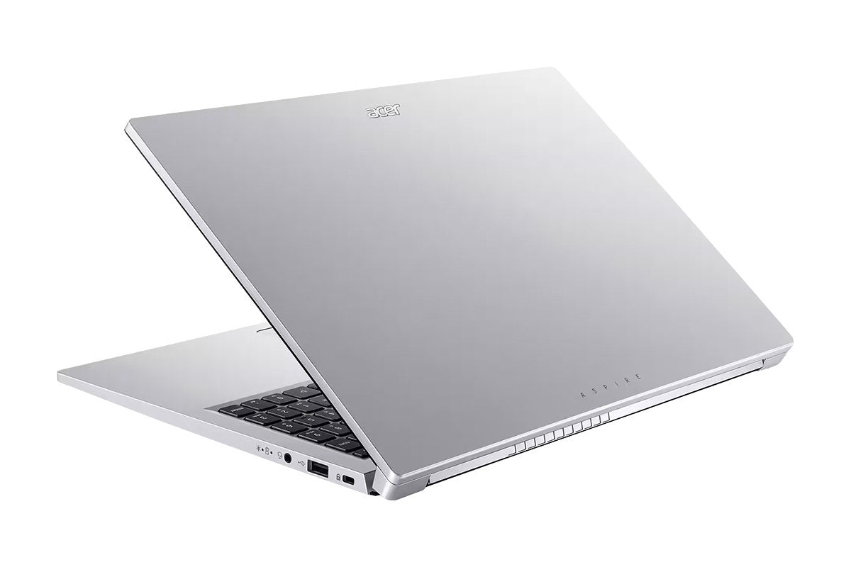 Acer Aspire 15 Lite 15.6" Full HD IPS Core 3 N350 Laptop (8GB, 128GB)