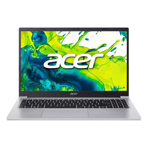 Acer Aspire 15 Lite 15.6" Full HD IPS Core 3 N350 Laptop (8GB, 128GB)
