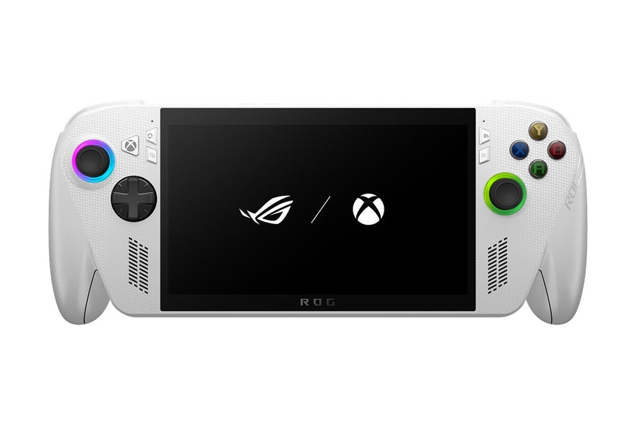 ROG Xbox Ally AMD Ryzen Z2 A 16GB 512GB 120Hz Gaming Handheld (60Wh)