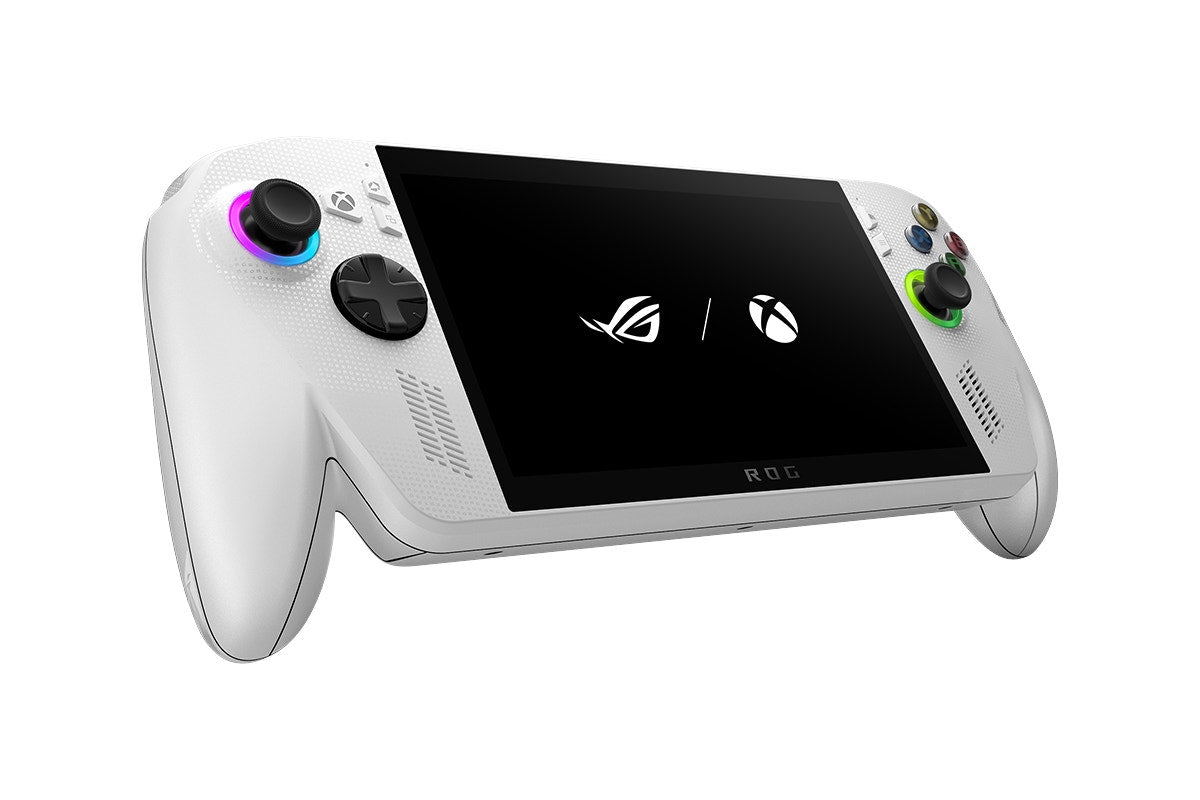 ROG Xbox Ally AMD Ryzen Z2 A 16GB 512GB 120Hz Gaming Handheld (60Wh)