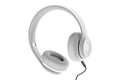 Beats Solo 4 On-Ear Wireless Headphones (Drenched Grey)