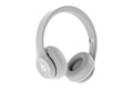 Beats Solo 4 On-Ear Wireless Headphones (Drenched Grey)