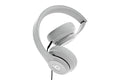 Beats Solo 4 On-Ear Wireless Headphones (Drenched Grey)