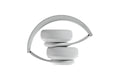 Beats Solo 4 On-Ear Wireless Headphones (Drenched Grey)