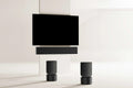 Bang & Olufsen Beosound Stage Dolby Atmos Soundbar (Natural)