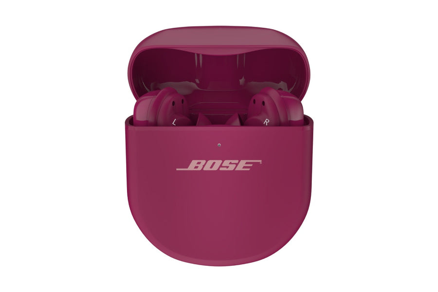 Bose QuietComfort Ultra Earbuds 2nd Gen (Deep Plum)