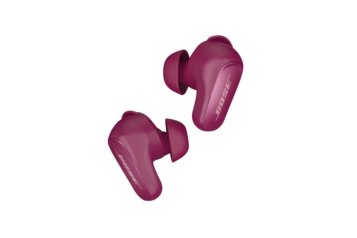Bose QuietComfort Ultra Earbuds 2nd Gen (Deep Plum)