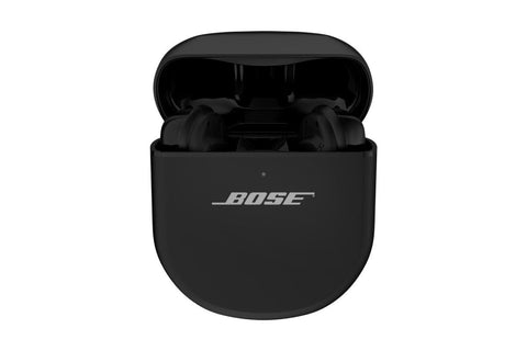 Bose QuietComfort Ultra Earbuds 2nd Gen (Black)