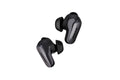 Bose QuietComfort Ultra Wireless Noise Cancelling Earbuds (Black)
