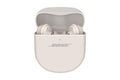 Bose QuietComfort Ultra Wireless Noise Cancelling Earbuds (White)