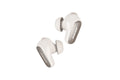 Bose QuietComfort Ultra Wireless Noise Cancelling Earbuds (White)