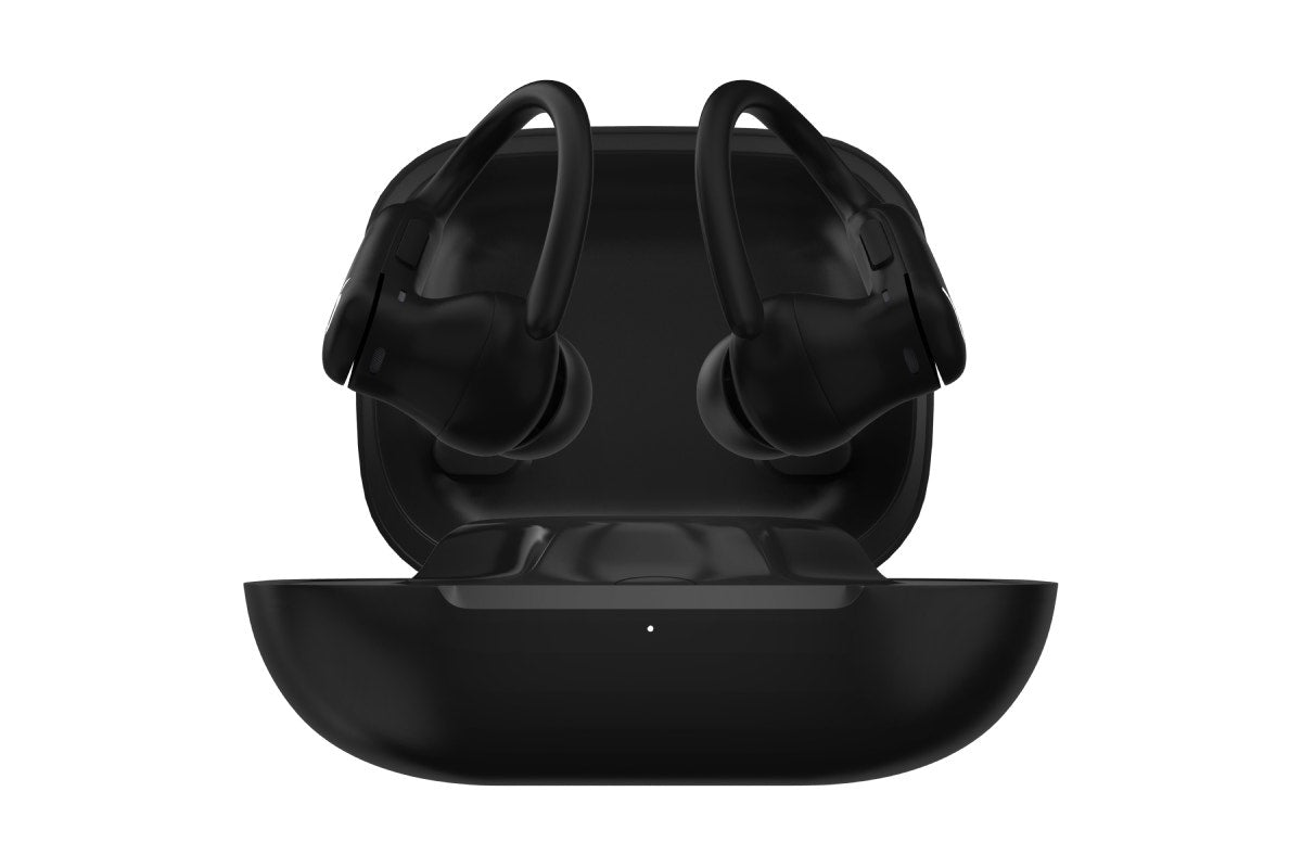 Beats Powerbeats Pro 2 High-Performance Earbuds - Jet Black - SuperSaverAU - view 2