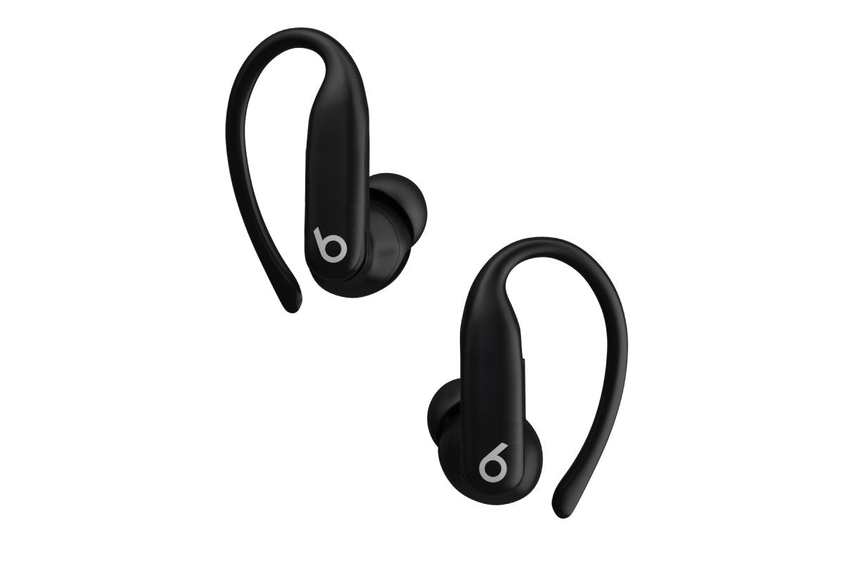 Beats Powerbeats Pro 2 High-Performance Earbuds - Jet Black - SuperSaverAU - view 1