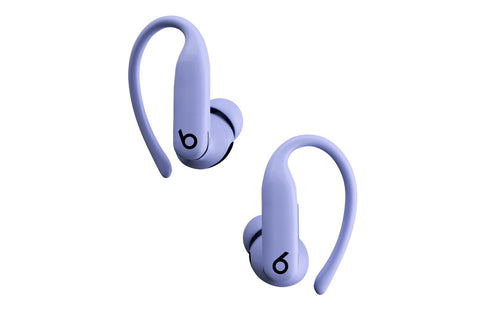 Beats Powerbeats Pro 2 High-Performance Earbuds - Hyper Purple - SuperSaverAU - view 1