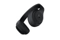 Beats Studio3 Wireless Over-Ear Headphones Matte Black - SuperSaverAU - view 6