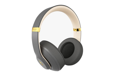 Beats Studio3 Wireless Over-Ear Headphones (Shadow Gray)