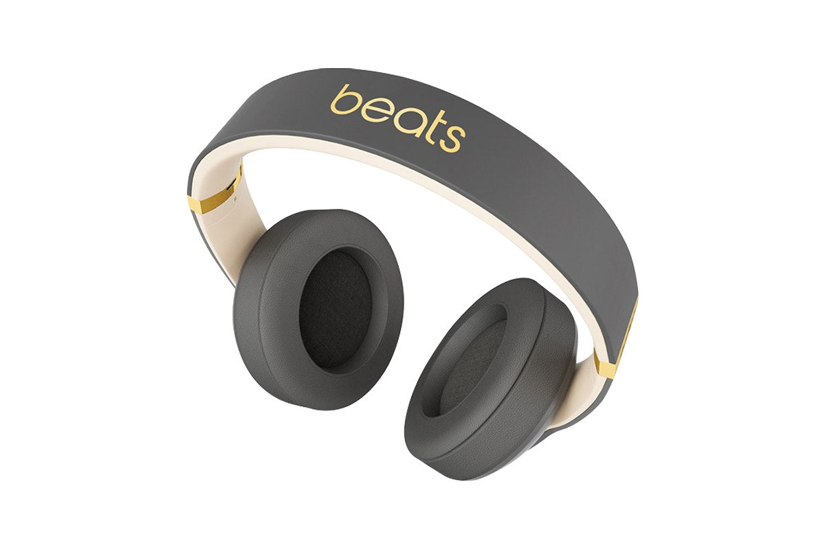 Beats Studio3 Wireless Over-Ear Headphones (Shadow Gray)