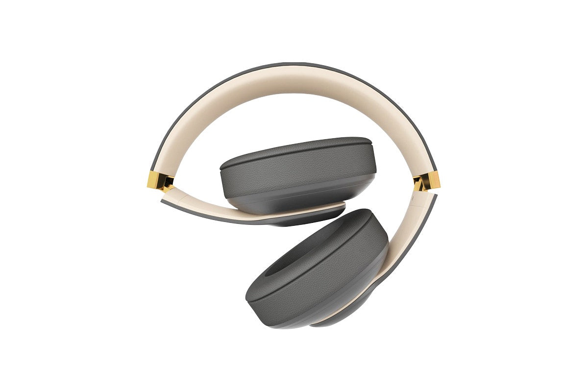 Beats Studio3 Wireless Over-Ear Headphones (Shadow Gray)