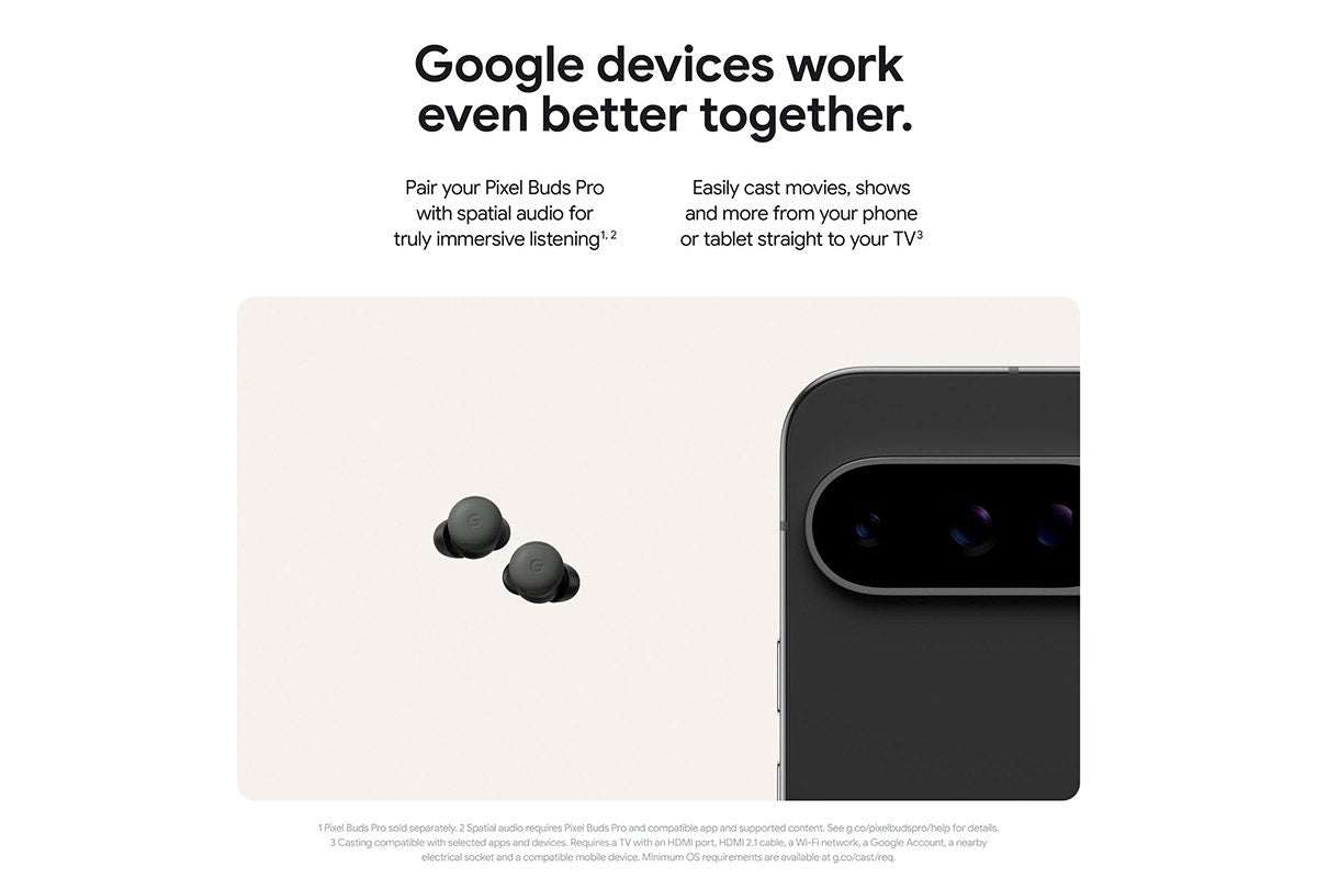 Google TV Streamer 4K