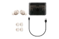 HyperX Cirro Buds Pro True Wireless Earbuds (Tan)