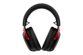 HyperX Cloud III S Wireless Gaming Headset (Black/Red)