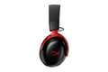 HyperX Cloud III S Wireless Gaming Headset (Black/Red)