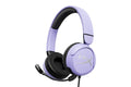 HyperX Cloud Mini Gaming Headset (Lavendar)
