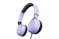 HyperX Cloud Mini Gaming Headset (Lavendar)