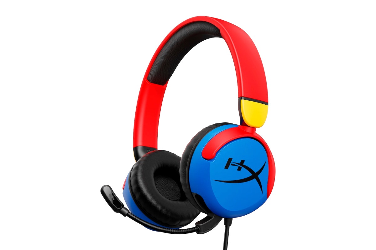 Gaming Headsets