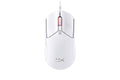 HyperX Pulsefire Haste 2 Wired Gaming Mouse (White)